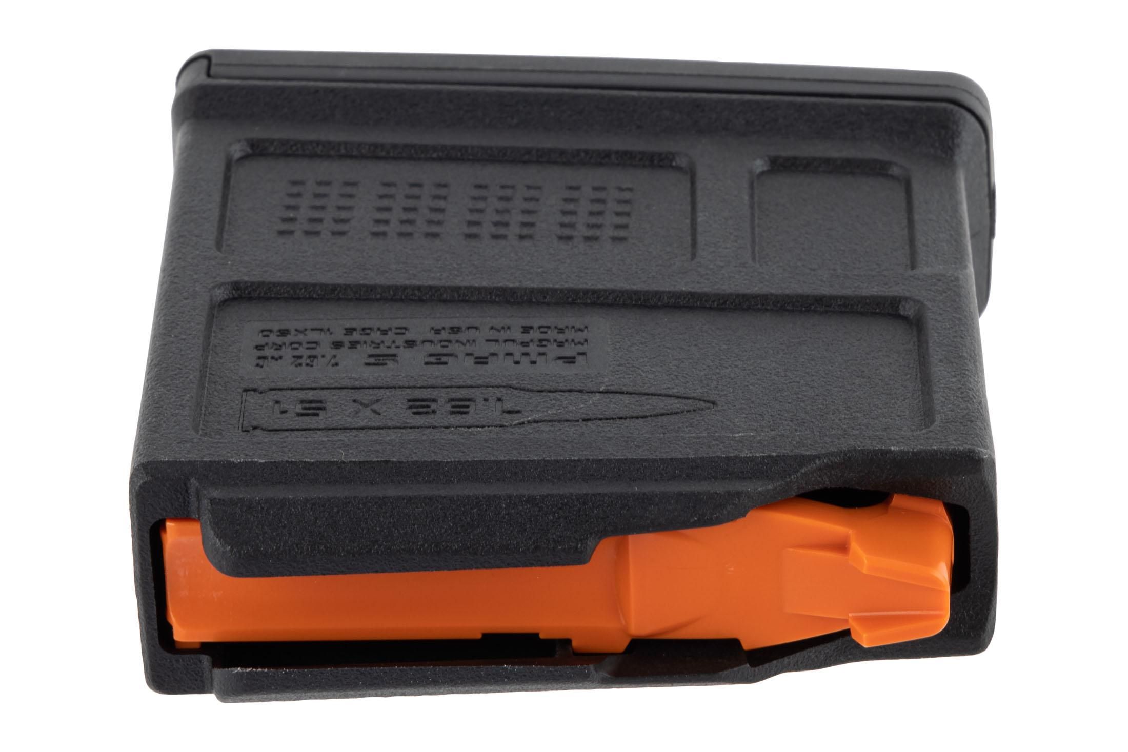 Magpul PMAG 7.62x51 AICS Pattern Magazine For Sig Sauer Cross - 5